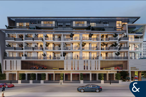 High Floor | Corner Unit | Private Pool